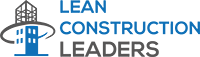 Lean Construction Leaders Logo